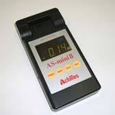 Static Field Meter "Achilles" Model AS-mini II Static Field Meter "Achilles" Model AS-mini II